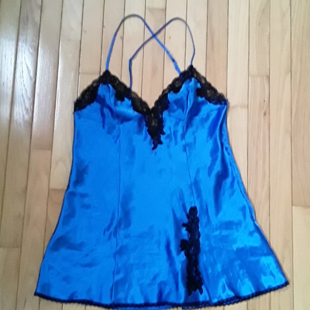 Fredricks of Hollywood Nightie